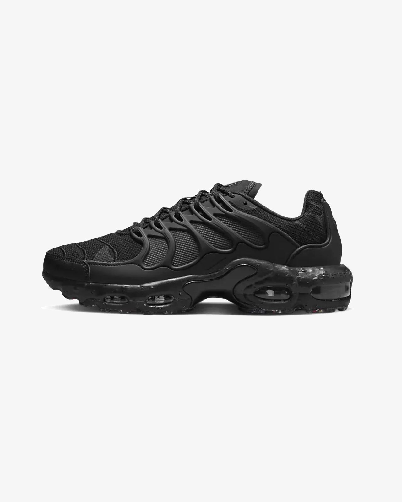 Nike TN Air Max Plus Utility Obsidian/Black/White/Metallic Nike TN Air Max Plus Utility Obsidian/Black/White/Metallic